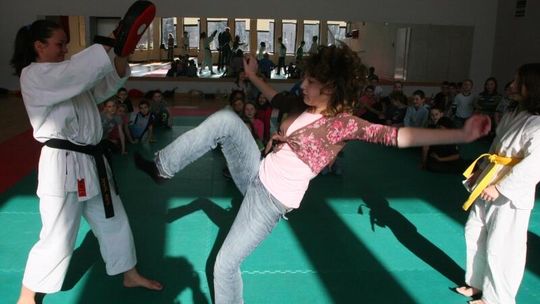 Chełm: Ferie w mieście