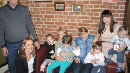 Chełm: Fundacja "Młode talenty" zebrała 43 tys. zł na pomoc dzieciom niepełnosprawnym