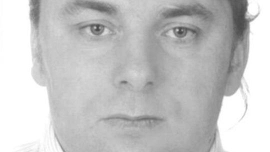 Chełm: Gdzie jest Emil Nadolski?