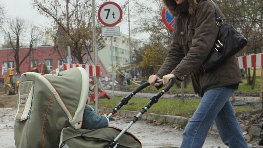 Chełm: Giełda dla młodych mam