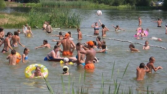 Chełm. Glinianki szykują się do sezonu