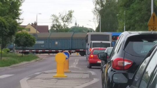 Chełm: Główna ulica doczeka się przebudowy. Miasto gromadzi pieniądze 