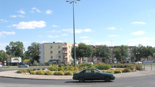 Chełm: Hrubieszowską z utrudnieniami