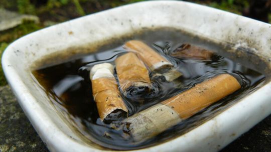 Chełm: Jak rzucić palenie? Porady w specjalnych punktach