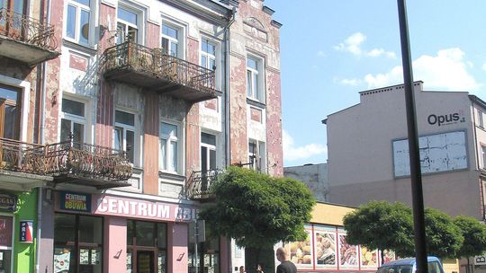 Chełm: Jaśniej na przejściach