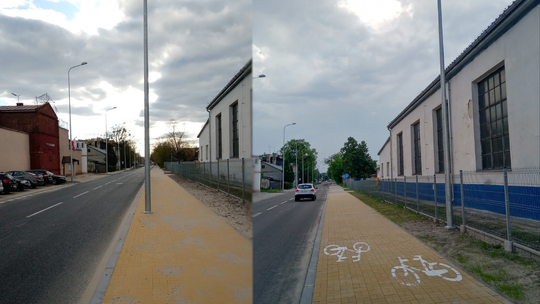 Chełm: Jeden po drugim znikają z ulicy drogowe buble