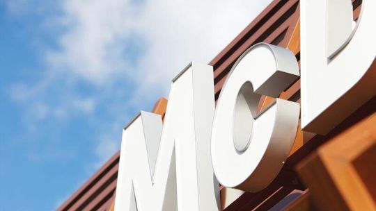 Chełm: Jesienią McDonald ma być gotowy