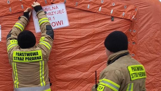 Chełm: Jest plan na koronawirusa. Kino będzie czynne, szkoły i park wodny też