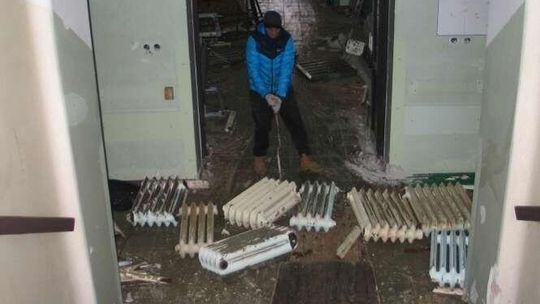 Chełm: Kardiologia już gotowa, ortopedia w remoncie