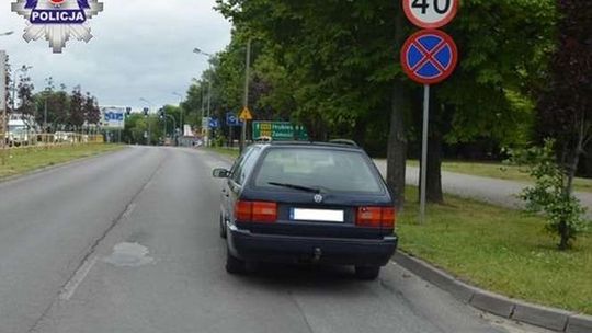 Chełm: Kierowca potrącił pieszego na przejściu