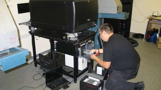 Chełm: Kino „Zorza” będzie miało dwie sale