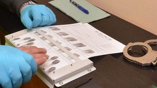 Chełm. Kobieta została uderzona w twarz, ale kary dla sprawcy nie chciała