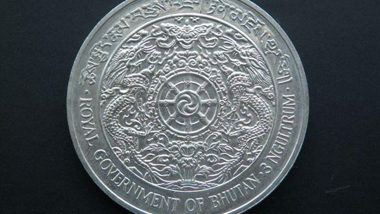 Chełm: Kolekcjonerskie monety ze wszystkich kontynentów