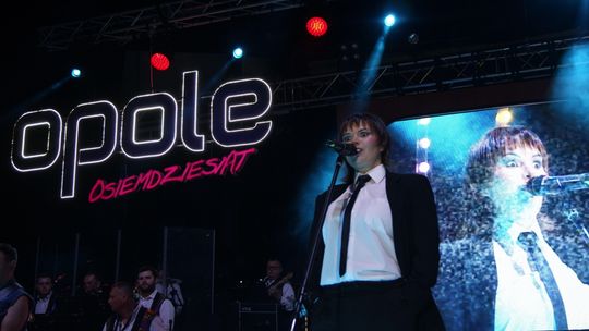 Chełm: Koncert hitów na otwarcie Kumowej Doliny [zdjęcia]