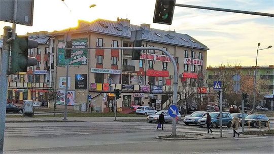 Chełm: Koniec z chaosem i natłokiem reklam. Będzie uchwała krajobrazowa