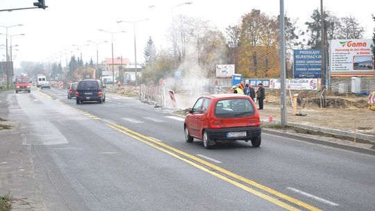 Chełm: Koniec z dziurami na Rejowieckiej
