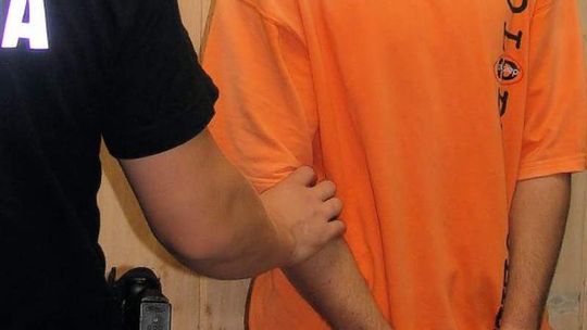 Chełm: Kradli paliwo z samochodu ciężarowego