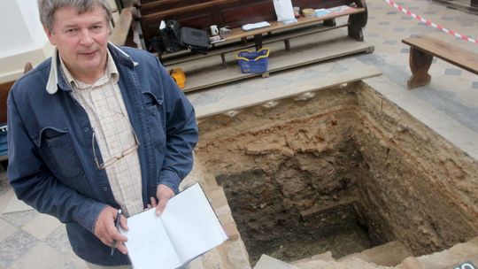 Chełm: Książę Daniel I pilnie poszukiwany