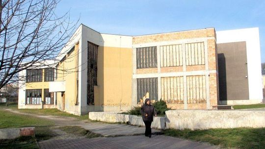 Chełm: Książki wyjdą z magazynów