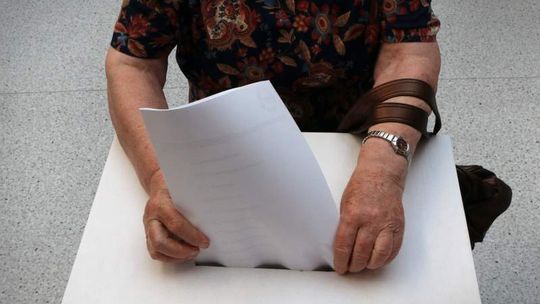 Chełm: Kto marzy o prezydenckim gabinecie