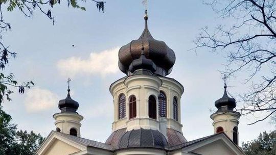 Chełm: Ku czci Świętych Męczenników