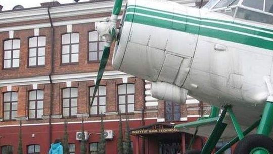 Chełm: Laboratoria przyciągają inwestorów 