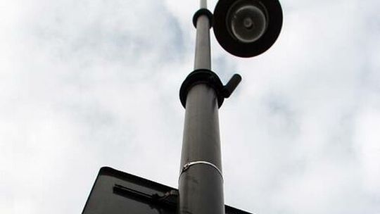 Chełm: Latarnie zapalają się zbyt późno. Skargi mieszkańców