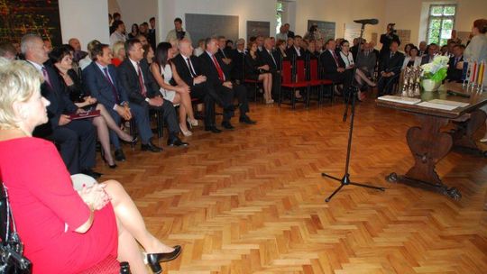 Chełm: Laureaci nagrody KAJ-a