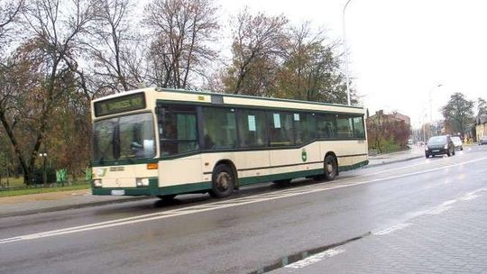Chełm: Lepsze autobusy miejskie i tablice z rozkładami jazdy