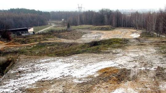 Chełm: Lodowisko otworzyli. Obiecują jeszcze stok