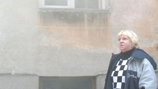 Chełm: Lokator nie chce płacić za piec