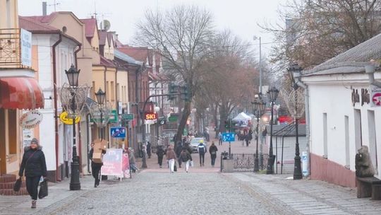 Chełm ma budżet na 2024 rok, a w nim inwestycje za ponad 320 mln