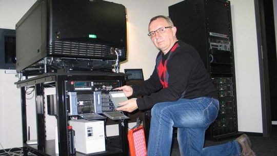 Chełm ma najnowocześniejsze kino. Filmy w jakości 4K