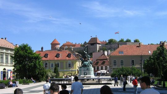 Chełm ma nowe miasta partnerskie. Z Ukrainy i Węgier