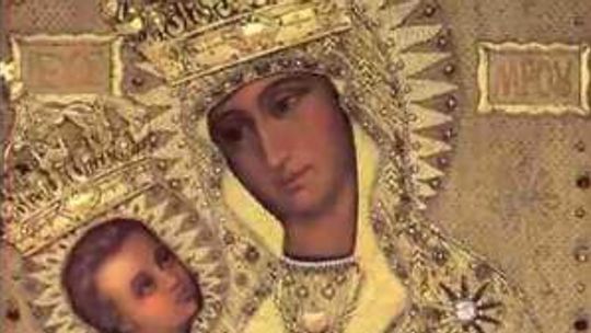 Najświętsza Maryja Panna Chełmska