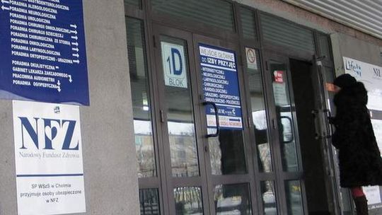 Chełm: Marszałek odłożył szpitalowi spłatę długu