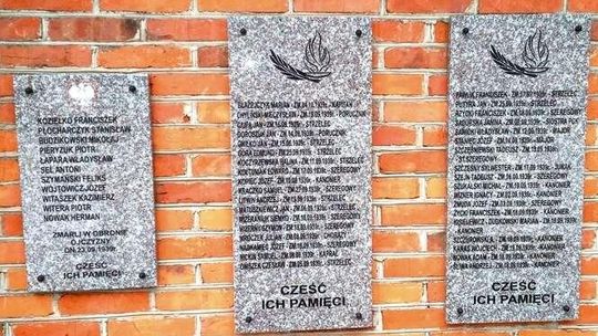 Chełm: Miasto chroni pamięć o swoich bohaterach