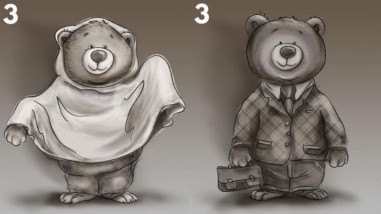 Chełm. Miasto postawi figurki niedźwiadków. Głosowanie do poniedziałku