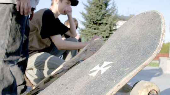 Chełm: Miasto rozbuduje skatepark