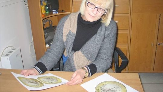 Chełm: Miasto znowu bije swoje dukaty