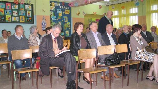 Chełm: Mieszkańcy os. Zachód chcą więcej