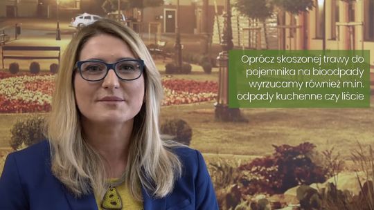 Chełm: Mieszkańcy pytają, a urzędnicy odpowiadają na pytania dotyczące segregowania śmieci