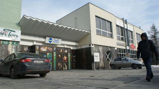 Chełm: Ministerstwo dołoży ponad pół miliona do remontu domu kultury