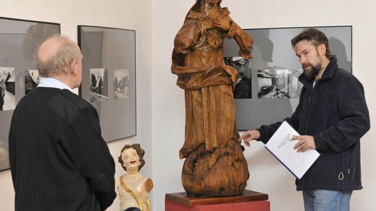 Chełm: Muzeum dostało pieniądze z ministerstwa na konserwację zabytków