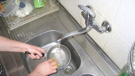 Chełm na wodzie stoi. Jak ją sprzedać do sąsiednich gmin?