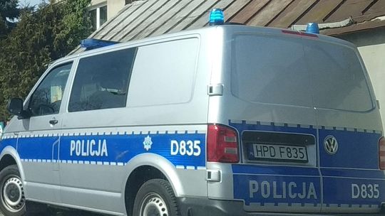 Chełm: Napadli z siekierą i nożem w ręku