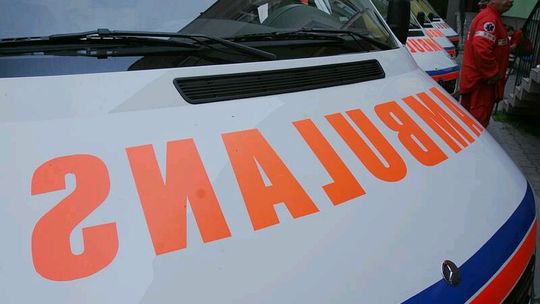 Chełm: Nastolatek na skuterze potrącił 10-latka 