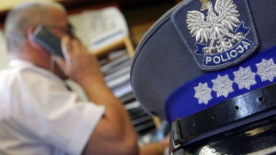 Chełm: Negocjator sprowadził z dachu desperata