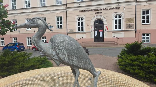 Chełm nie jest już edukacyjną prowincją. Lokalne szkoły w prestiżowym rankingu „Perspektyw”