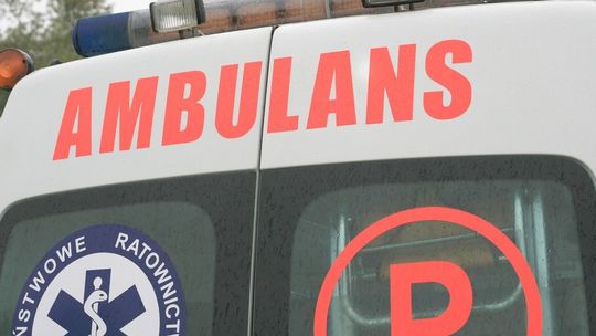 Chełm: Niefortunnie upadła w domu i przez kilkanaście godzin nie mogła się podnieść